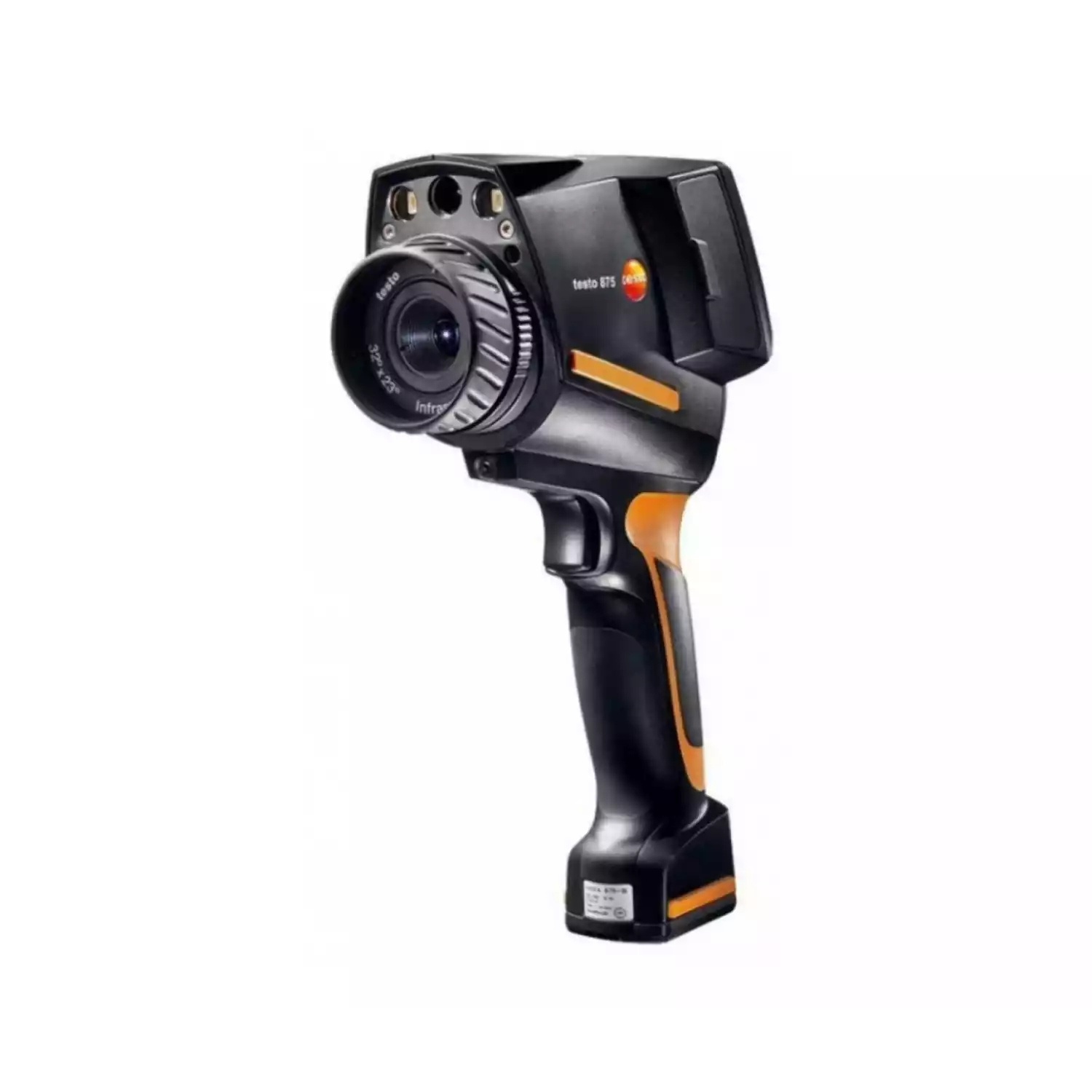 Тепловизор testo 875-1i - 1