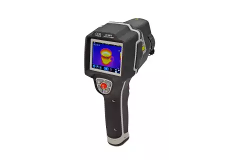 Тепловизор DT-9875