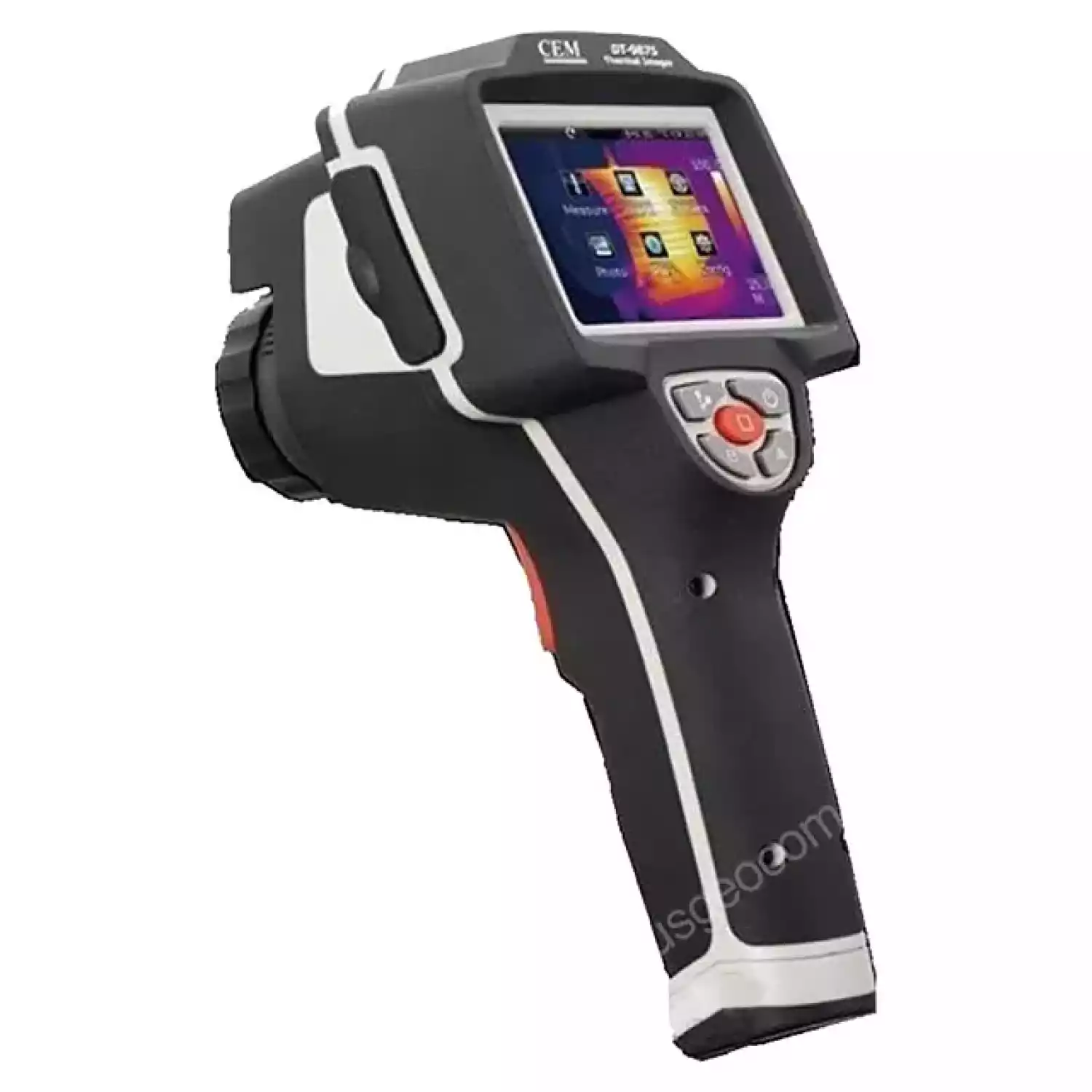 Тепловизор DT-9875 - 1