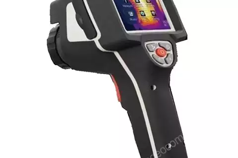 Тепловизор DT-9875