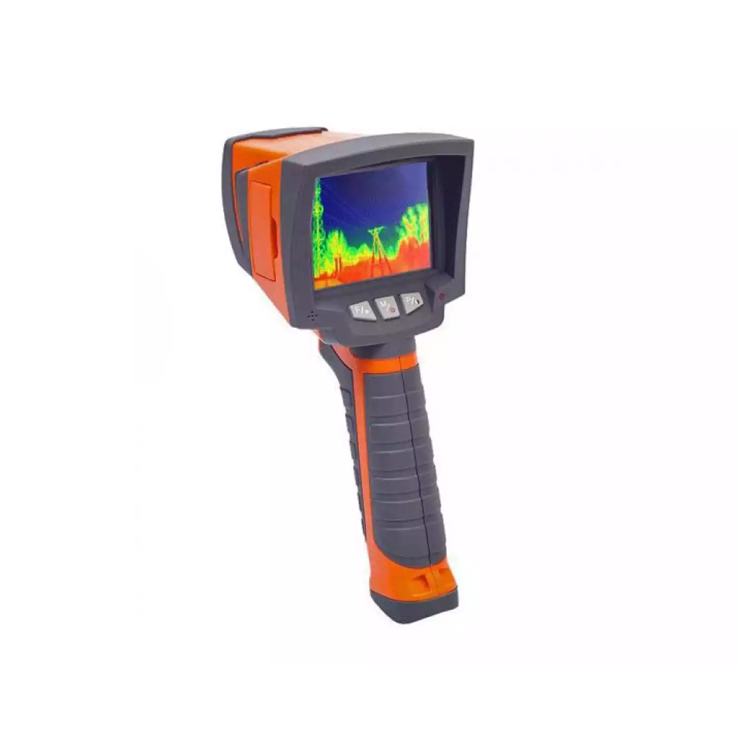 Тепловизор KT-160 - 2