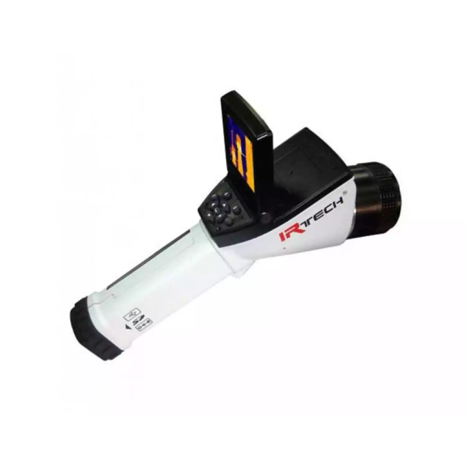 Тепловизор T6-P - 1