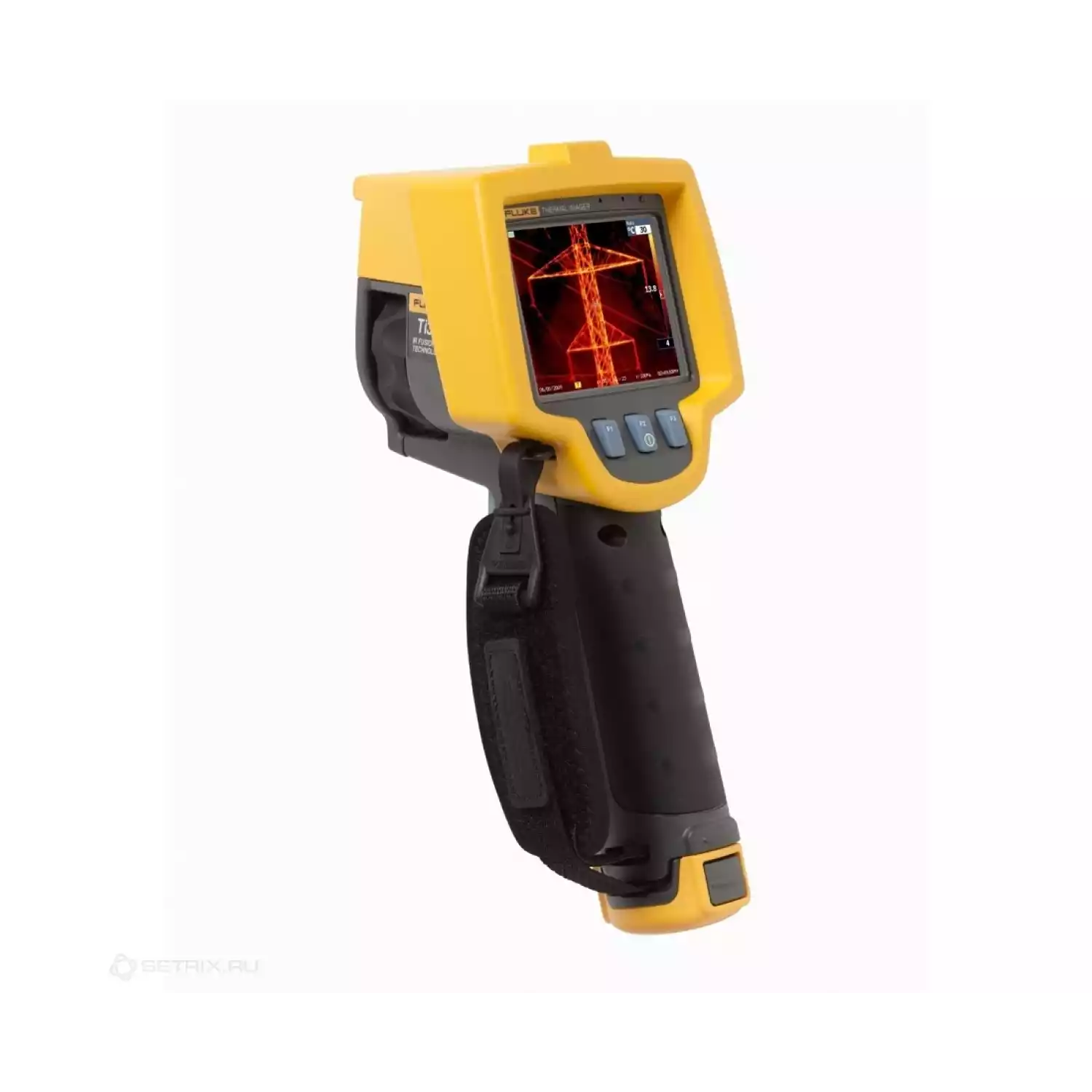 Тепловизор Fluke Ti32 - 1