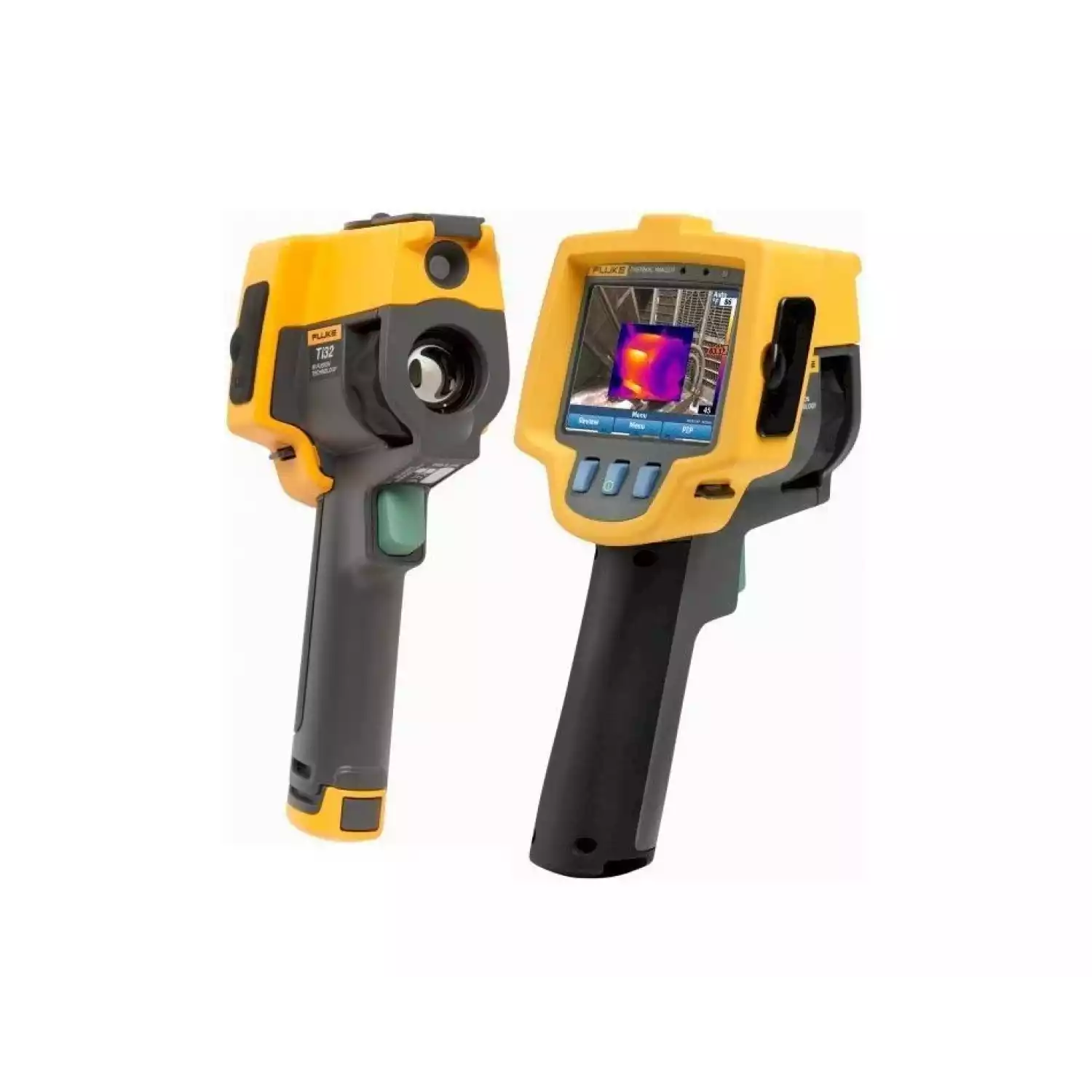 Тепловизор Fluke Ti32 - 2