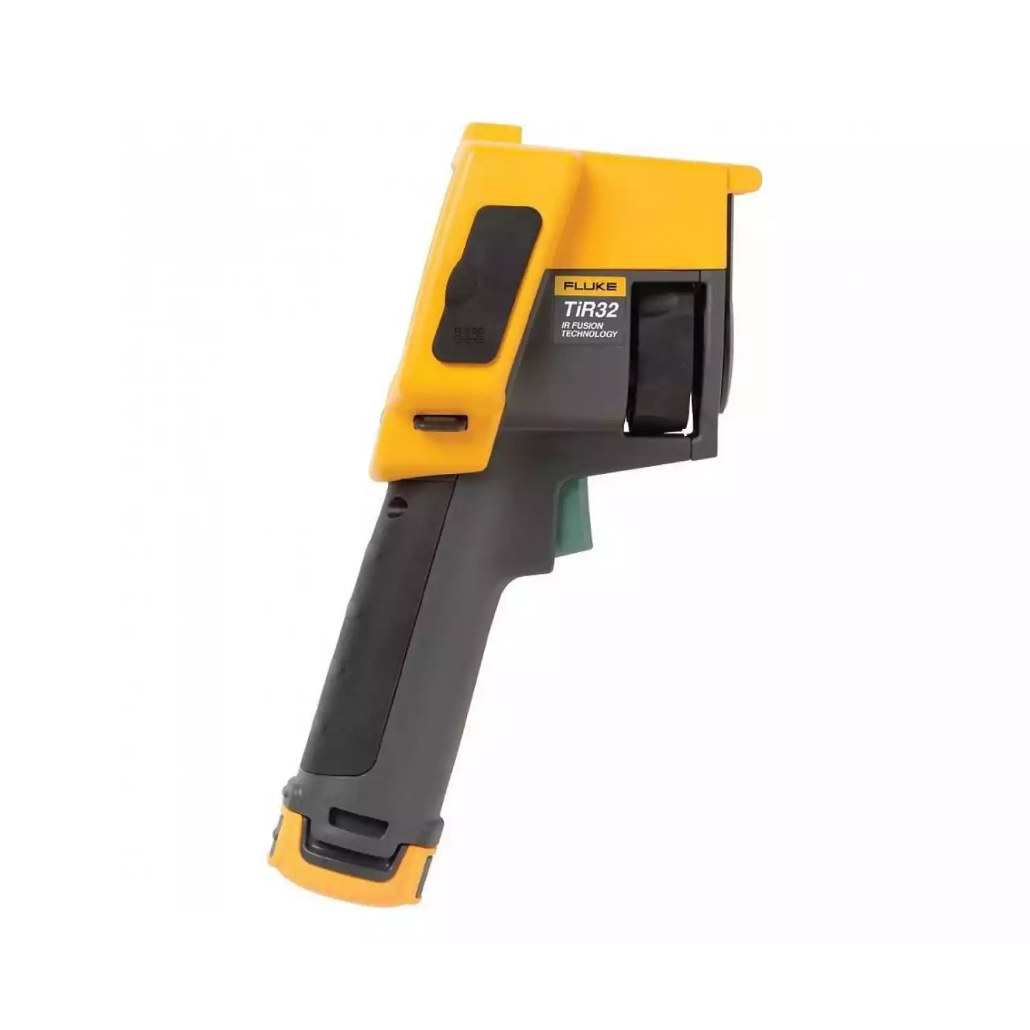 Тепловизор Fluke TiR32 - 2