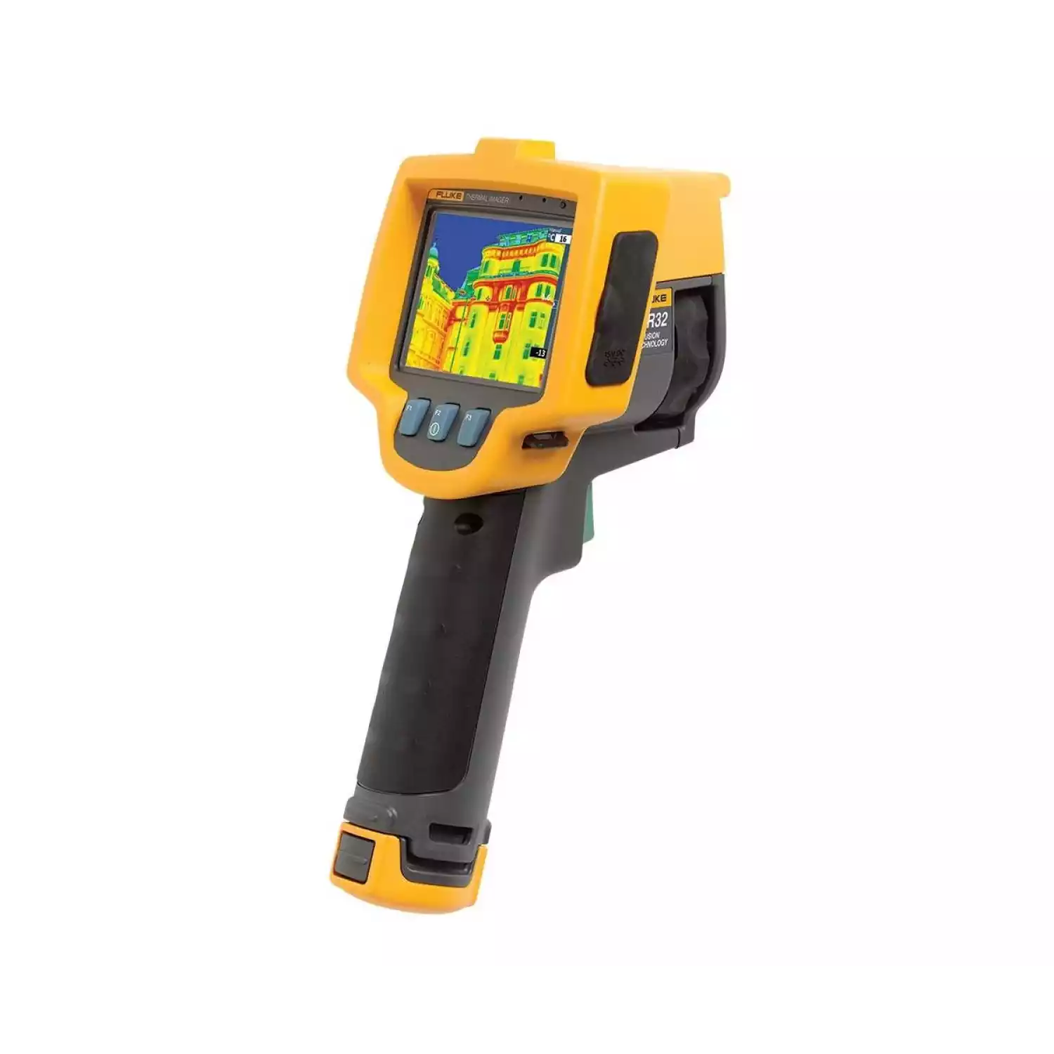 Тепловизор Fluke TiR32 - 1