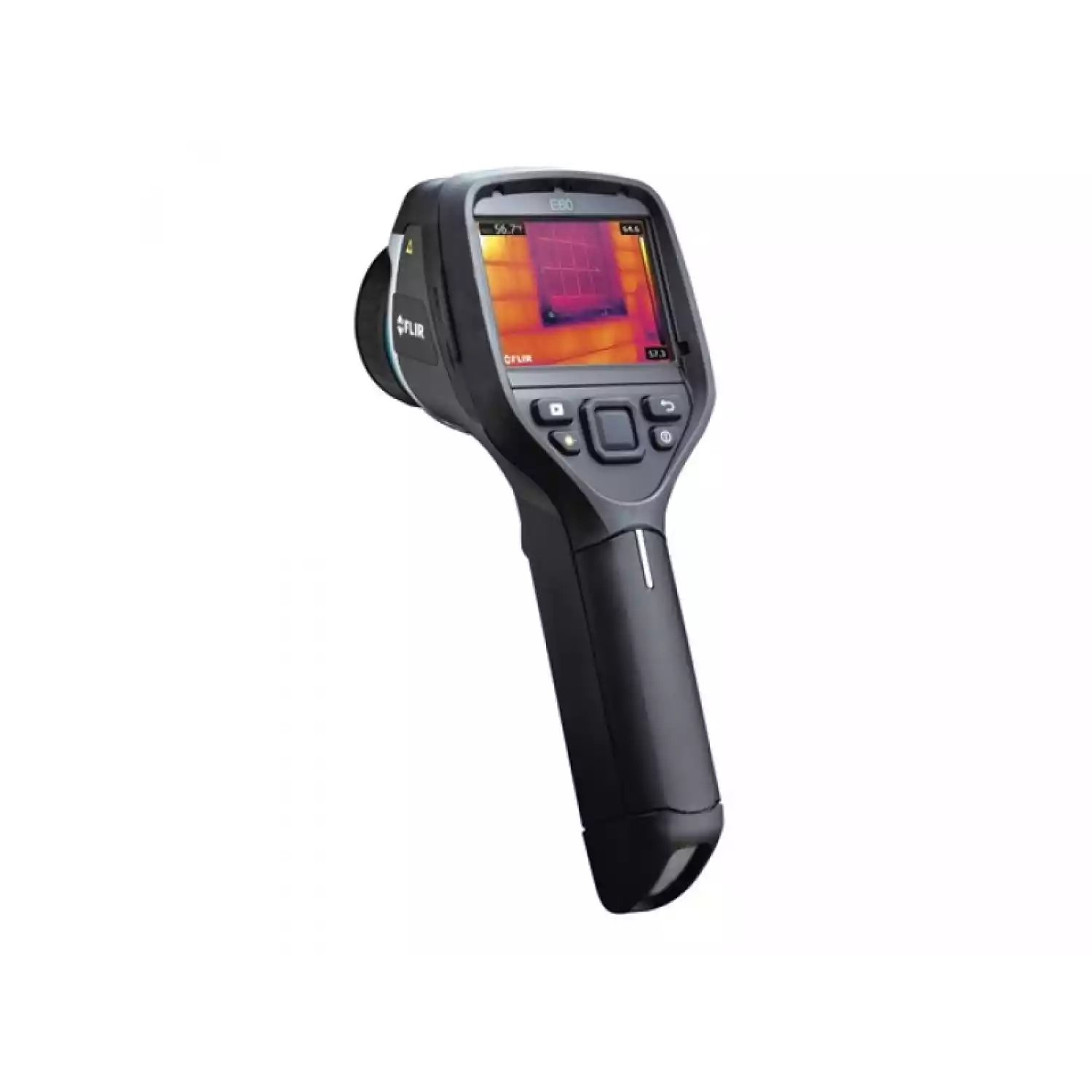 Тепловизор FLIR E60bx - 1