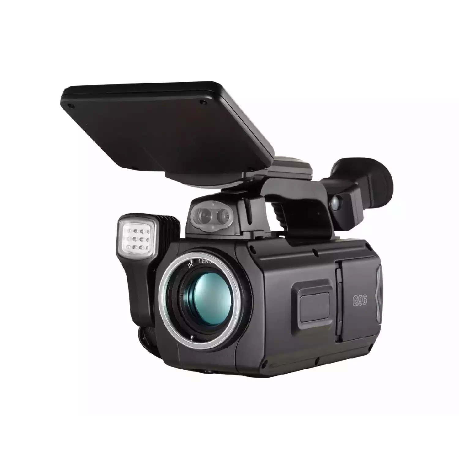 Тепловизор G-96 - 1