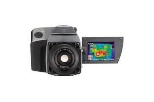 Тепловизор TVS-500EXZ