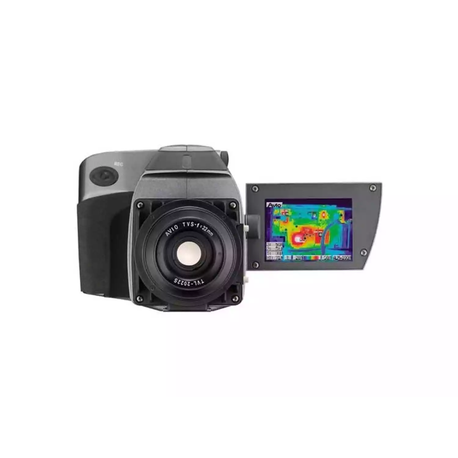 Тепловизор TVS-500EXZ - 1