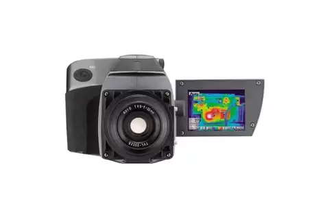 Тепловизор TVS-500EXZ