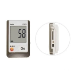 Регистратор данных температуры testo 175-T1 купить в Москве