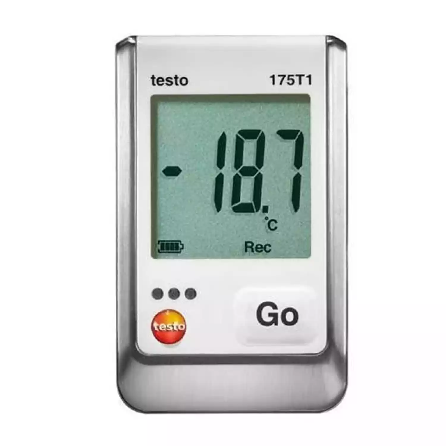Регистратор данных температуры testo 175-T1 - 1