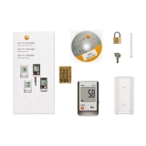 Регистратор данных температуры testo 175-T1 купить в Москве