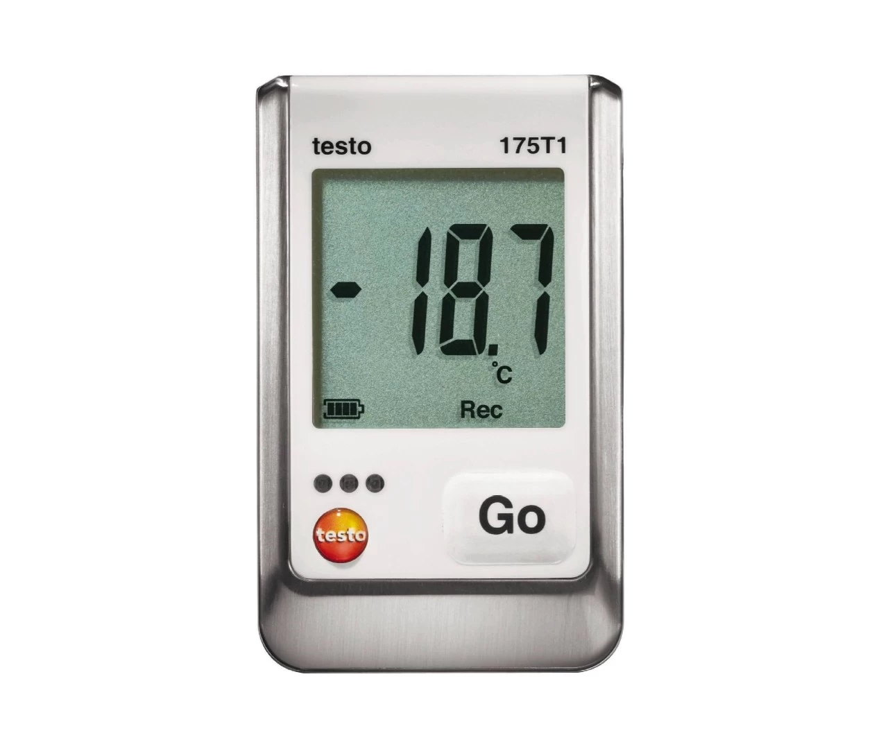 Регистратор данных температуры testo 175-T1 - 2