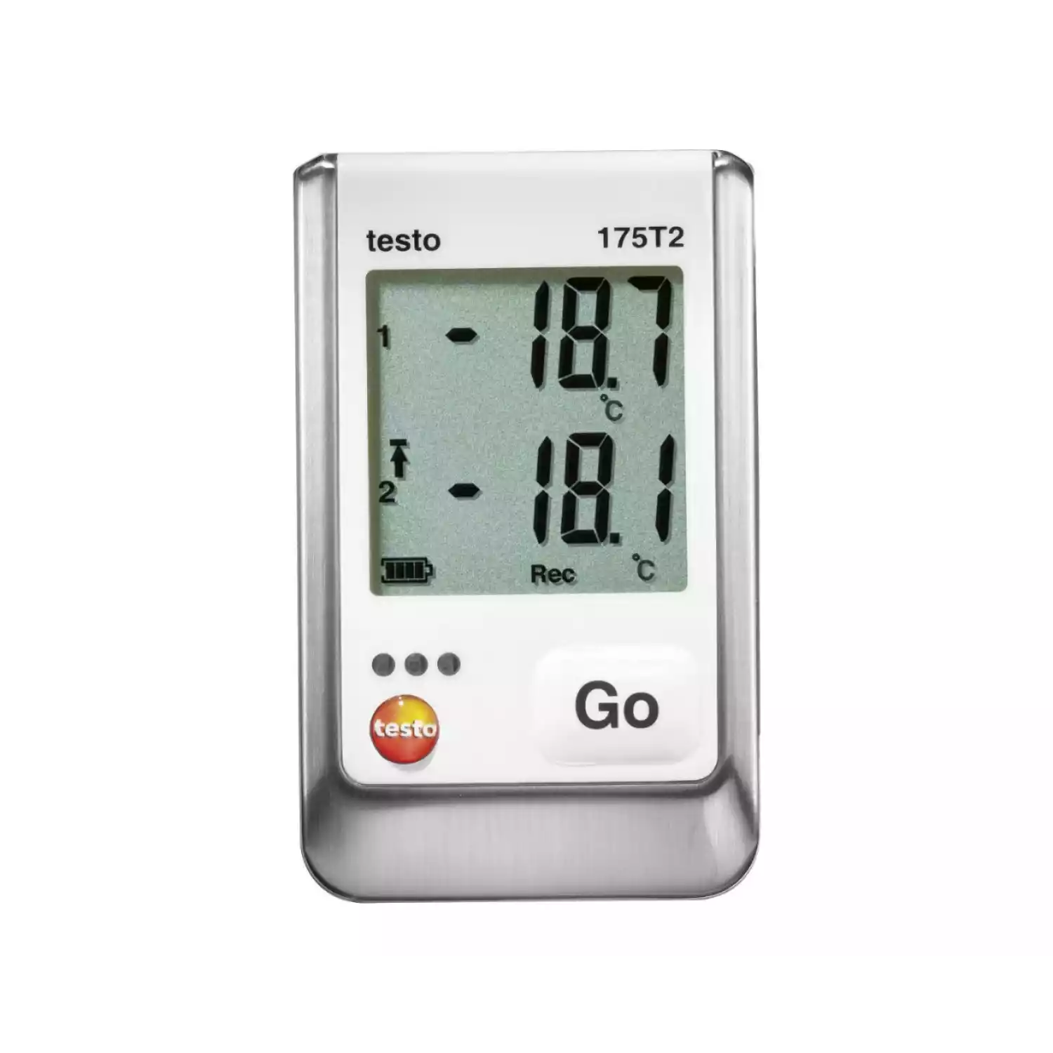 Регистратор данных температуры testo 175-T2 - 2