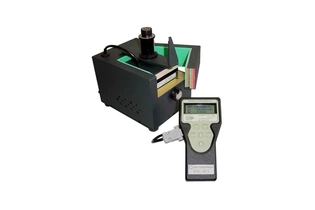 Измеритель теплопроводности ИТП-МГ4-100