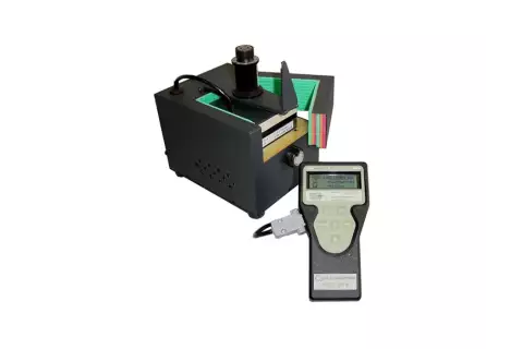 Измеритель теплопроводности ИТП-МГ4-100