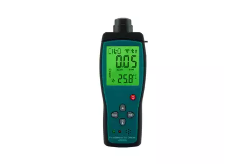 Анализатор формальдегида в воздухе AR8600L