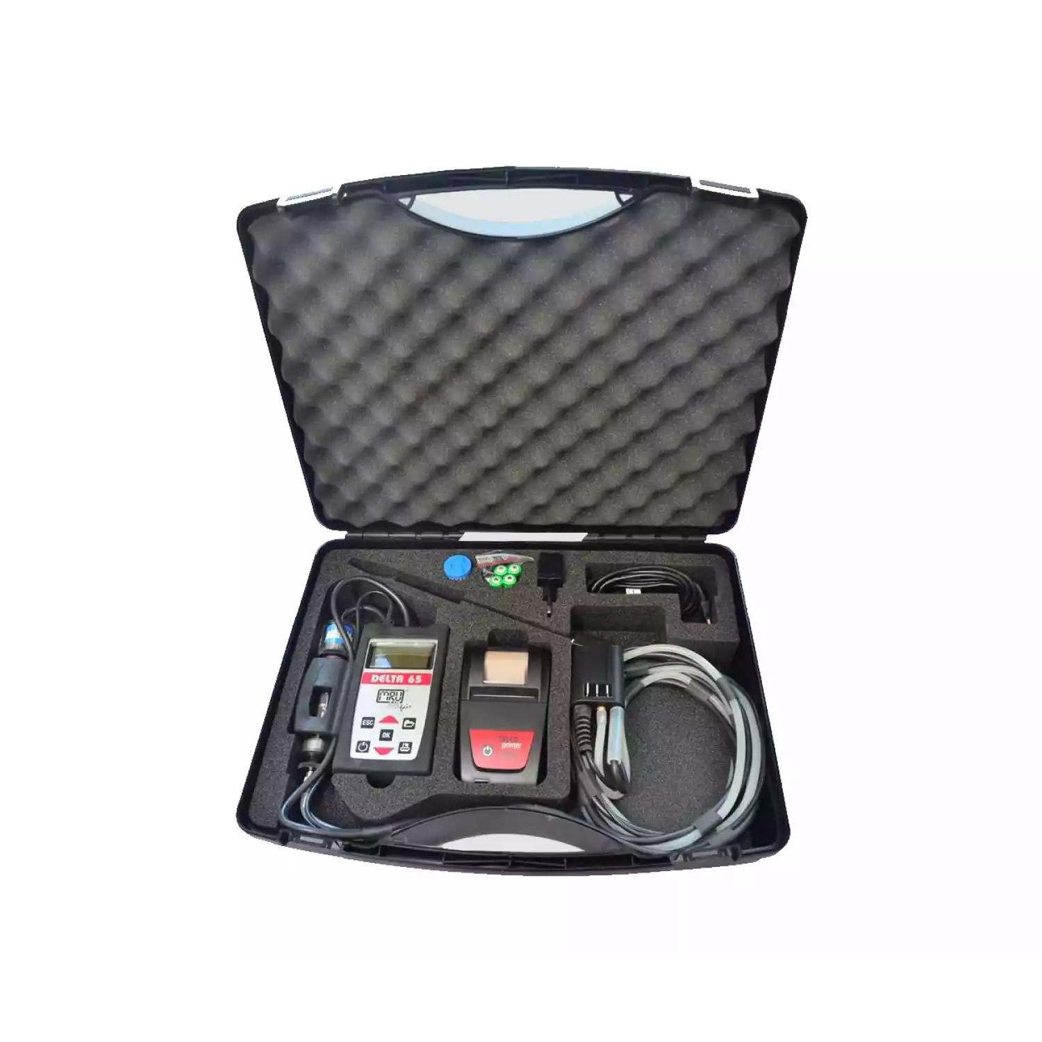 Газоанализатор Delta 65 - 2