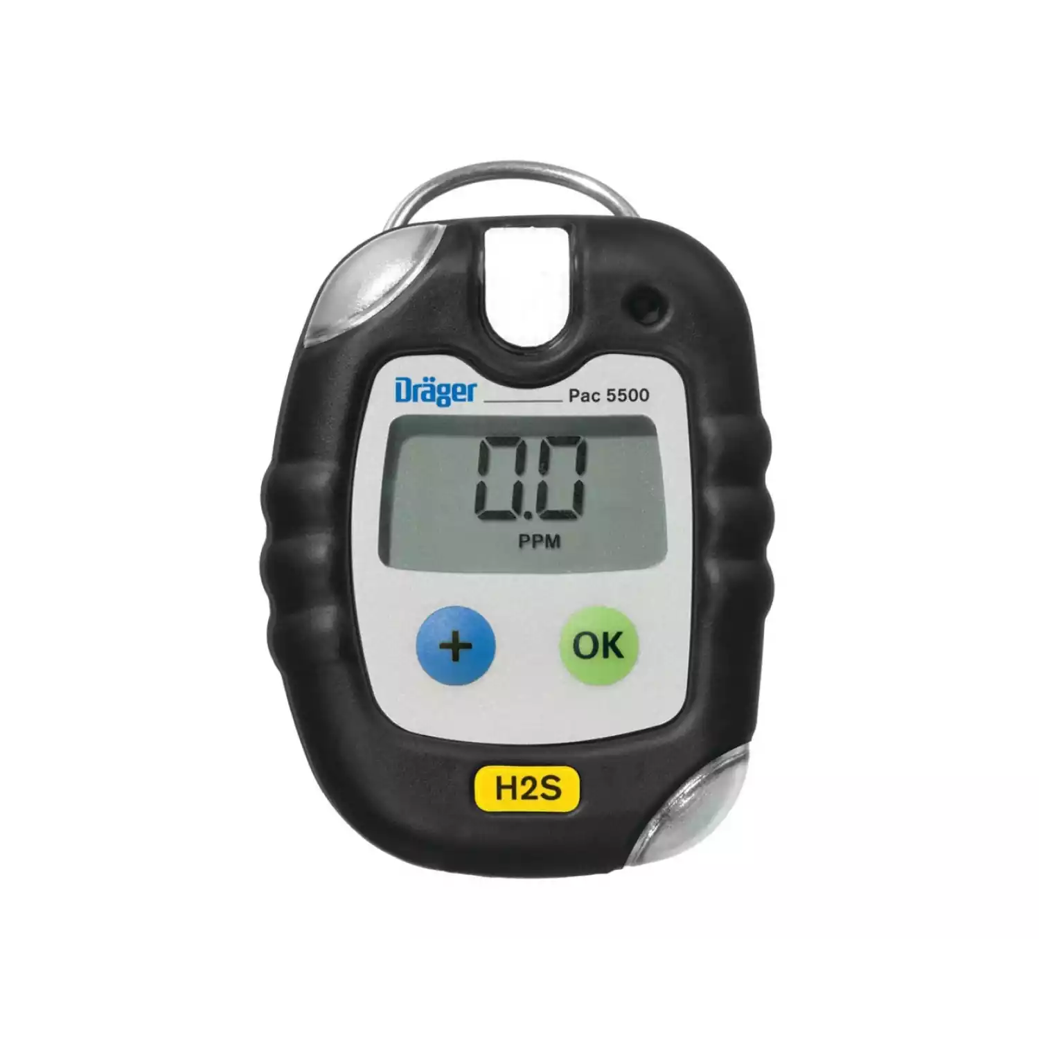 Одноканальный газоанализатор Drager Pac 5500 - 1