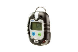 Портативный газоанализатор Dräger Pac 7000