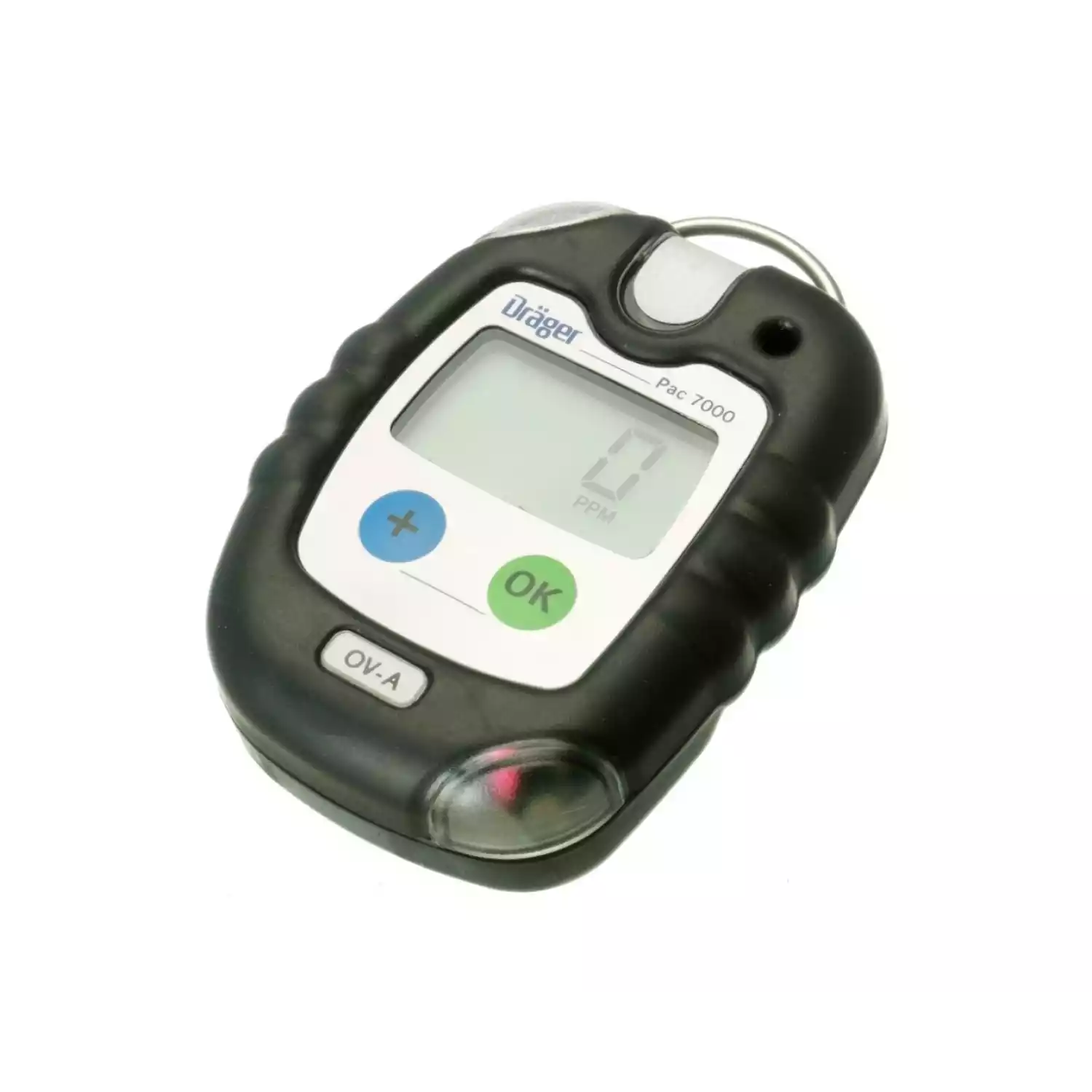 Портативный газоанализатор Dräger Pac 7000 - 2