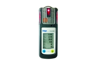 Детектор газов Drager X-am 5600
