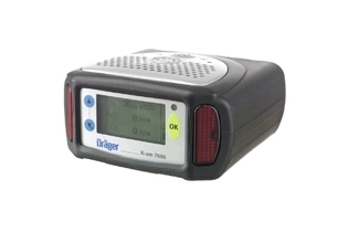 Газоанализатор Drager X-am 7000