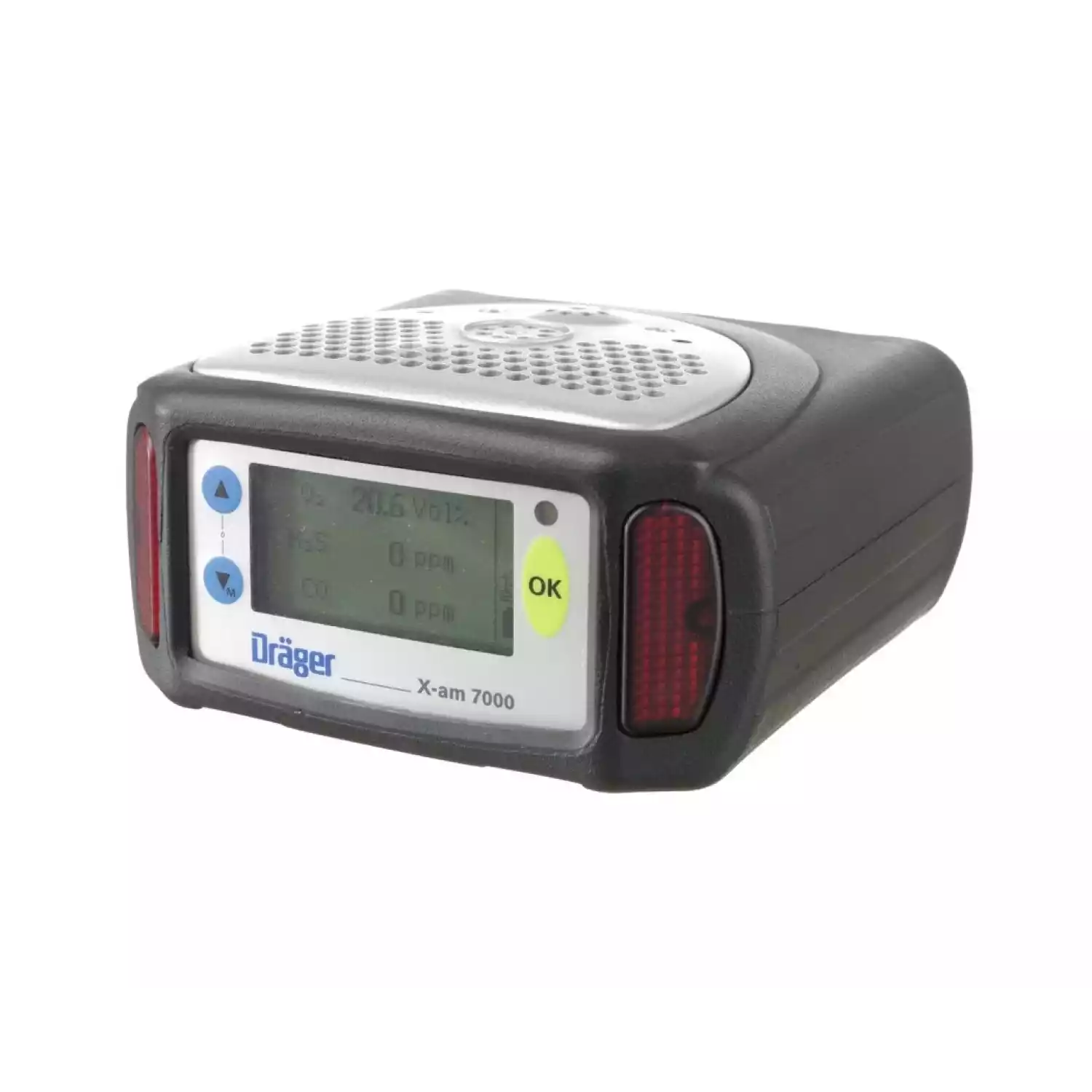 Газоанализатор Drager X-am 7000 - 1