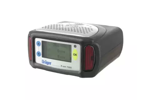 Газоанализатор Drager X-am 7000