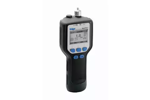 Газоанализатор Drager Multi-PID 2
