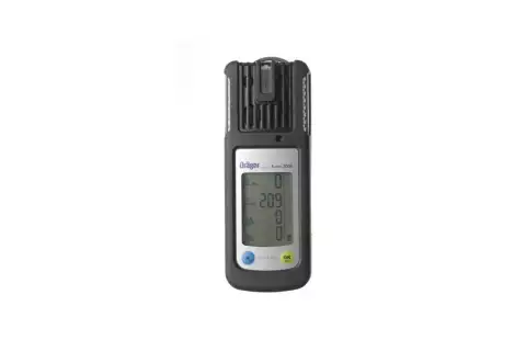 Газоанализатор Dräger X-am 2000