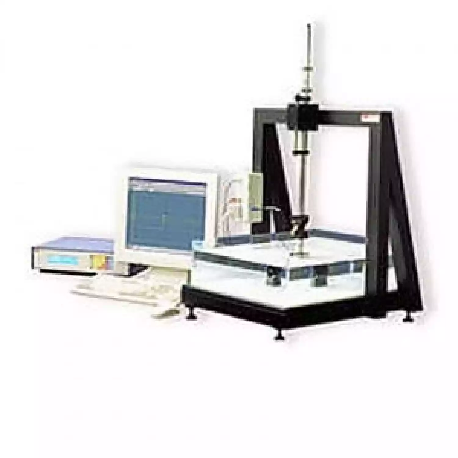 Высокоточный ультразвуковой толщиномер TGM - 1