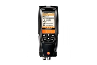 Газоанализатор Testo 320