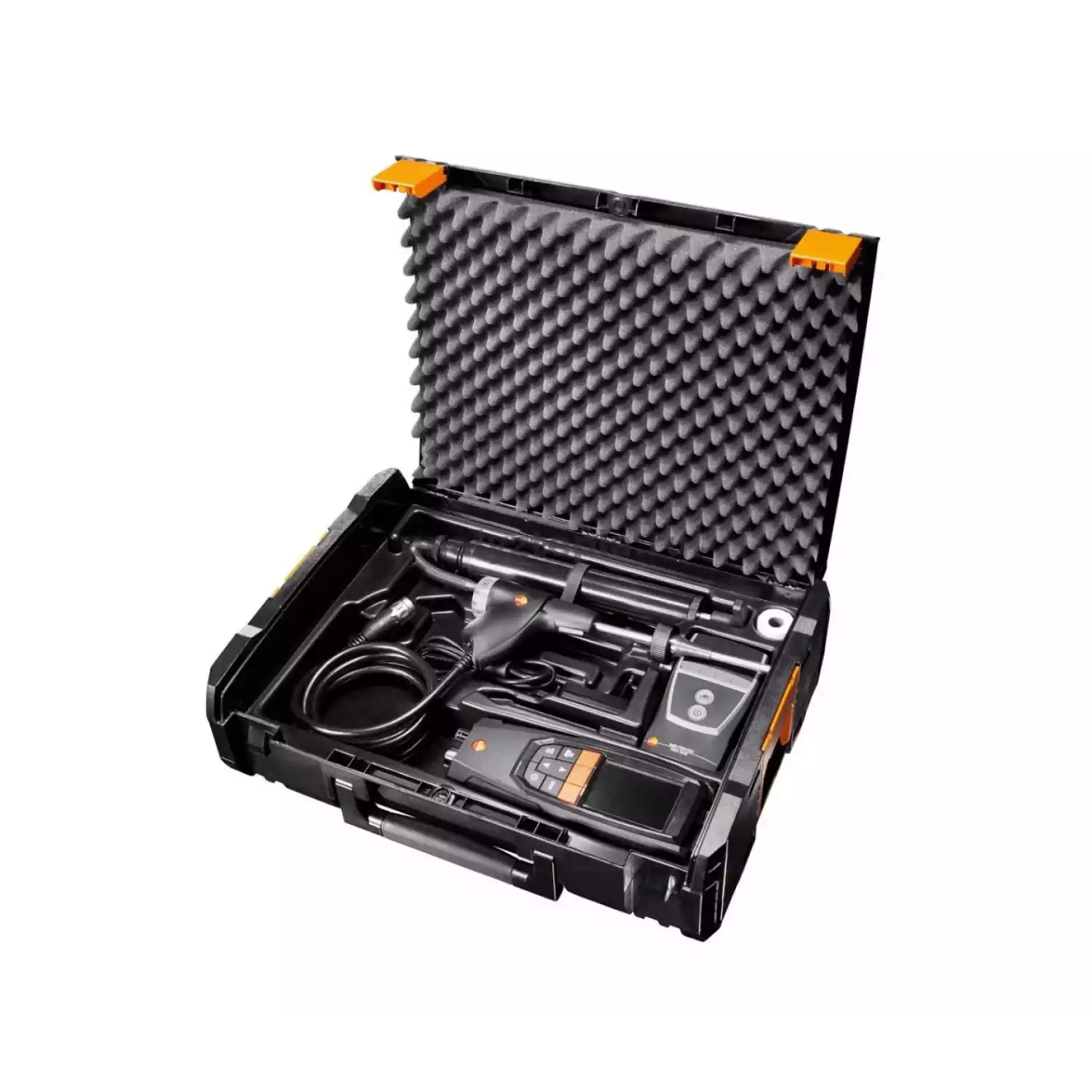 Газоанализатор Testo 320 - 3