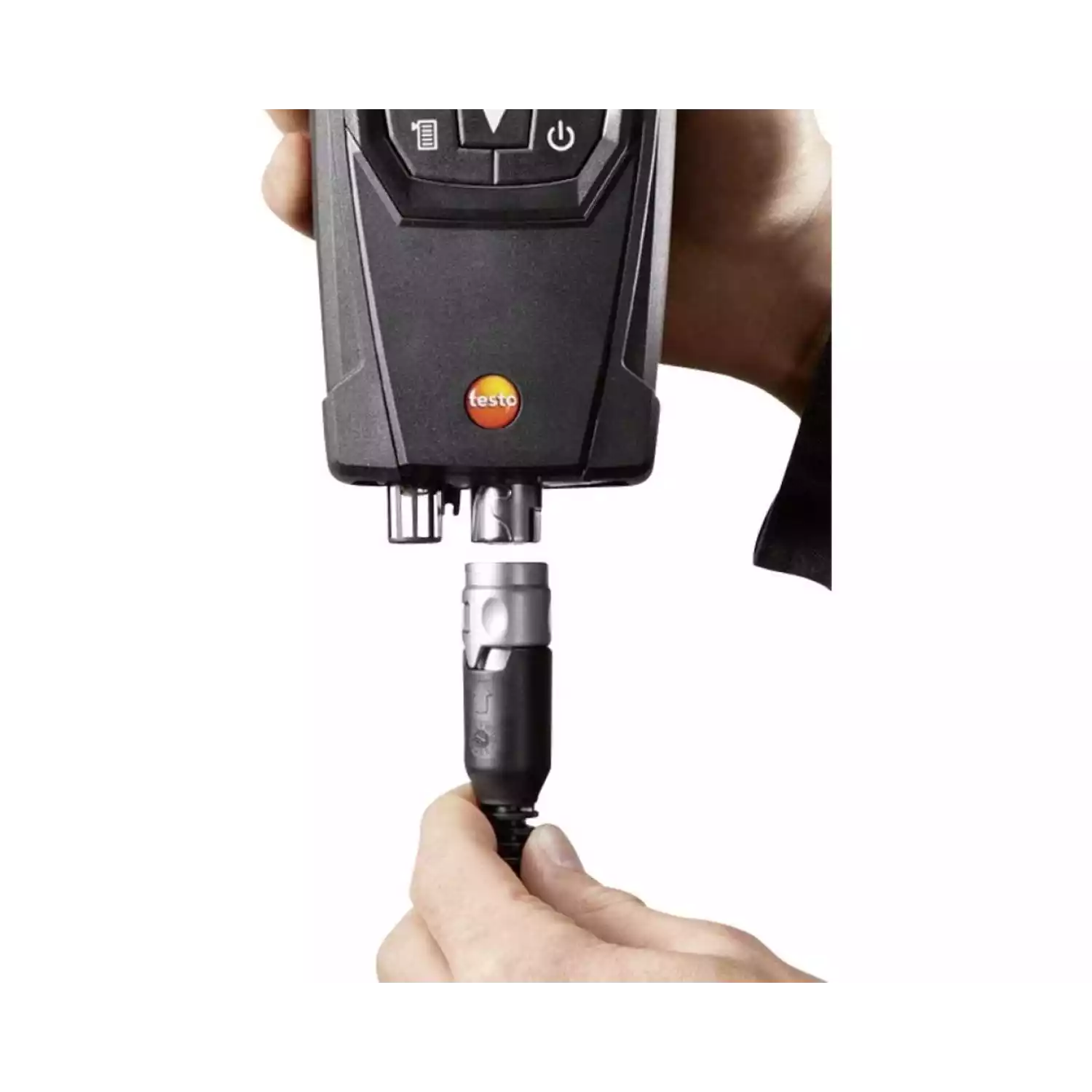 Газоанализатор Testo 320 - 2