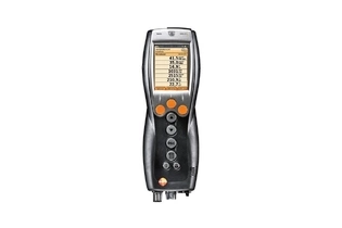 Газоанализатор testo 330-2LL