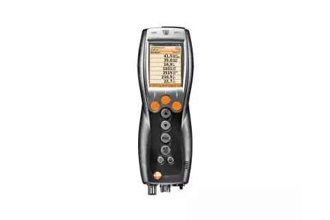 Газоанализатор testo 330-2LL