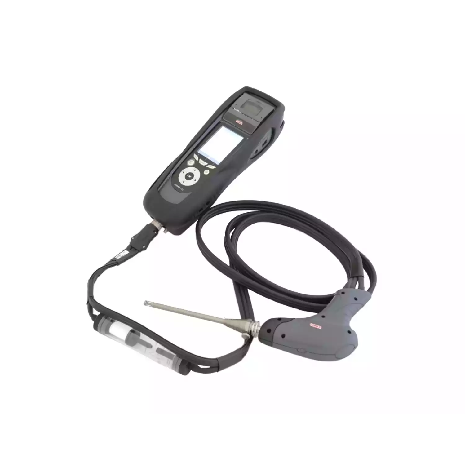 Газоанализатор KIMO KIGAZ 100 - 2