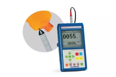 Ультразвуковой толщиномер Magna-Mike 8500