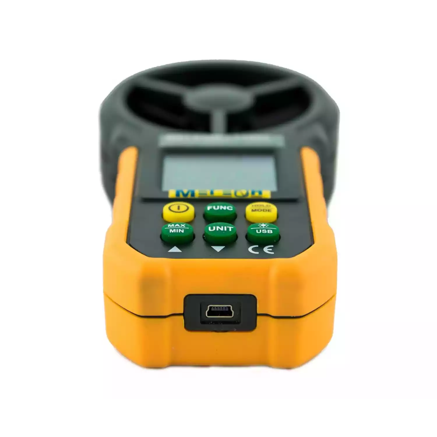 Анемометр с USB интерфейсом Мегеон 11007 - 2