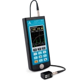 Ультразвуковой дефектоскоп А1211 Mini купить в Москве