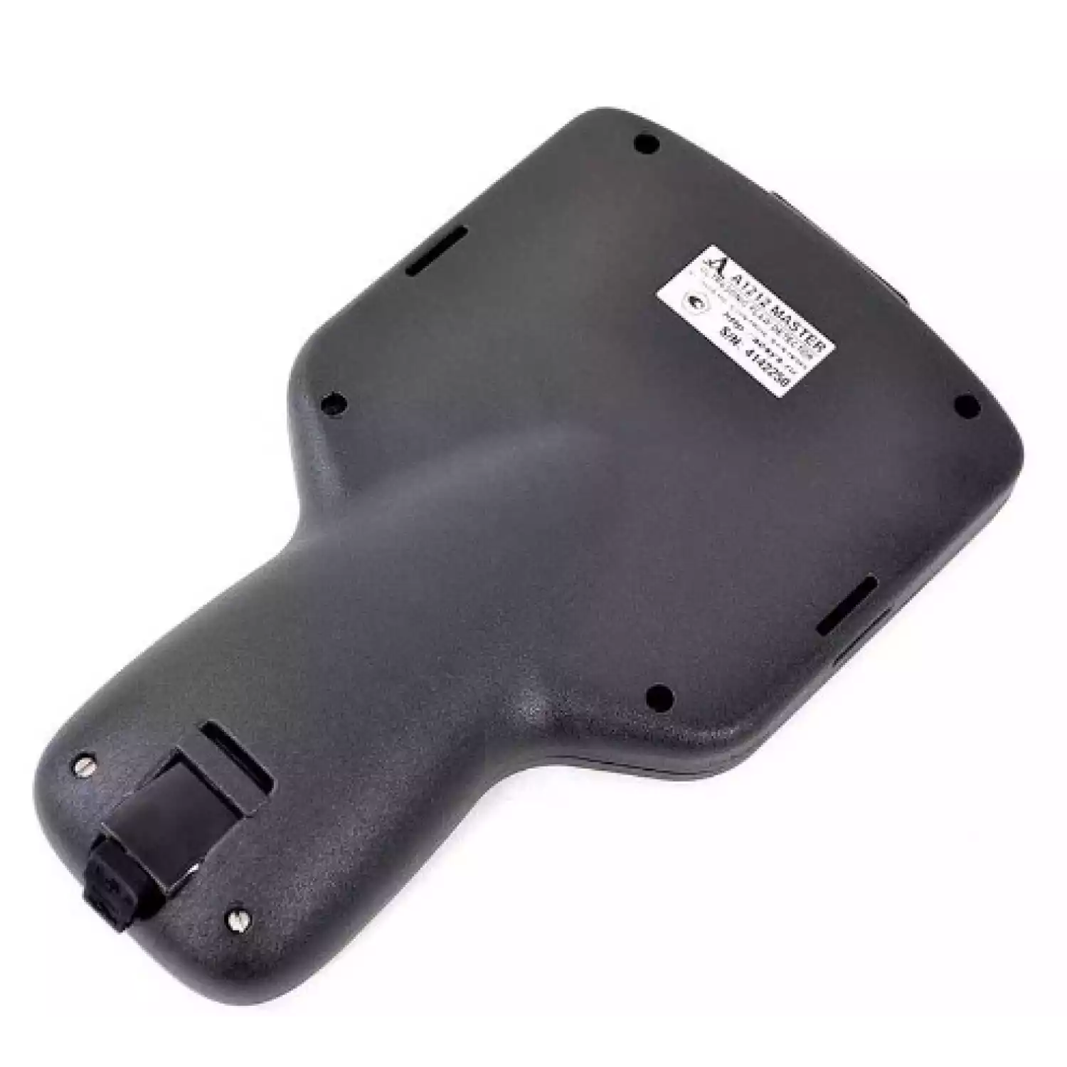 Ультразвуковой дефектоскоп А1212 MАСТЕР - 4