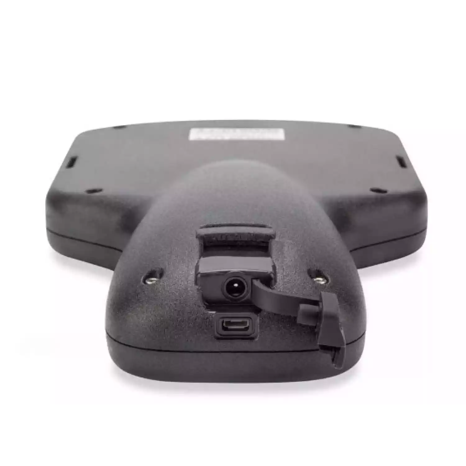 Ультразвуковой дефектоскоп А1212 MАСТЕР - 5