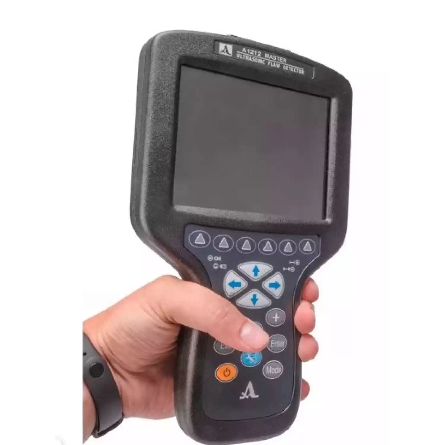 Ультразвуковой дефектоскоп А1212 MАСТЕР - 6