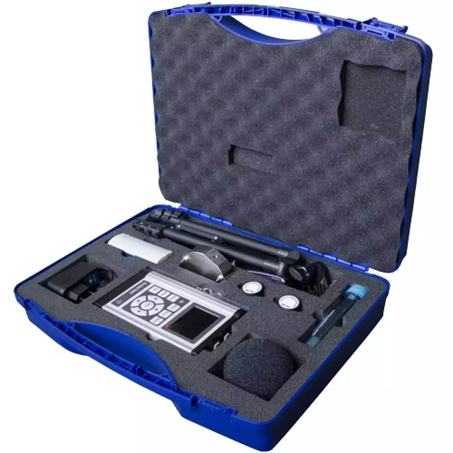 АССИСТЕНТ - TOTAL+ - 1