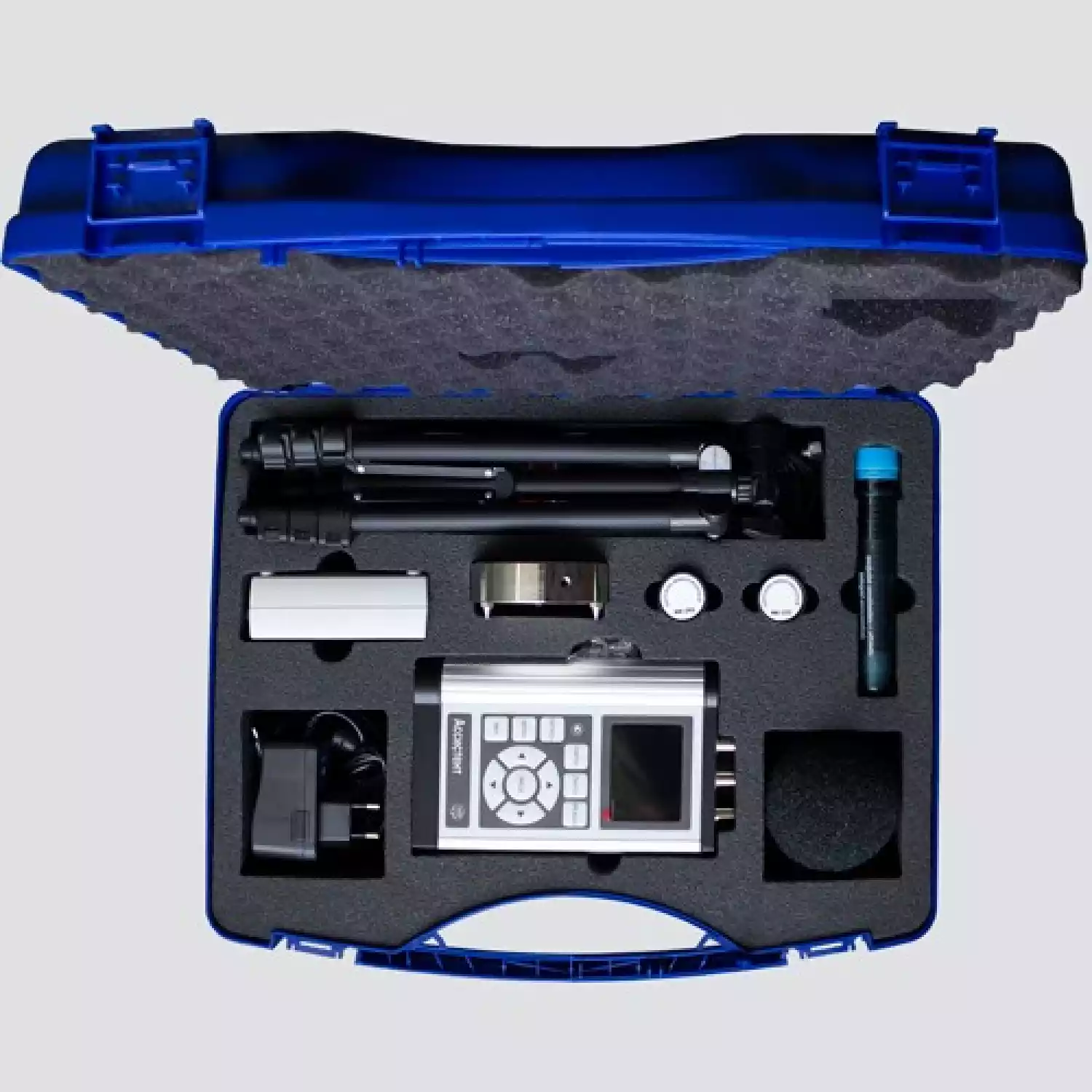 АССИСТЕНТ - TOTAL+ - 2