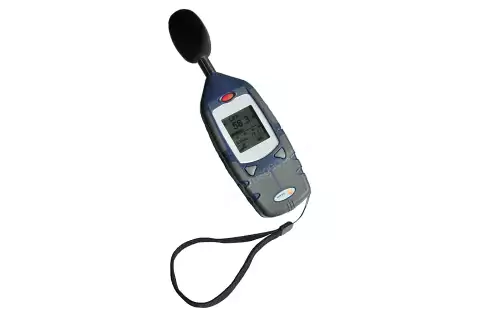 Шумомер testo 816-2