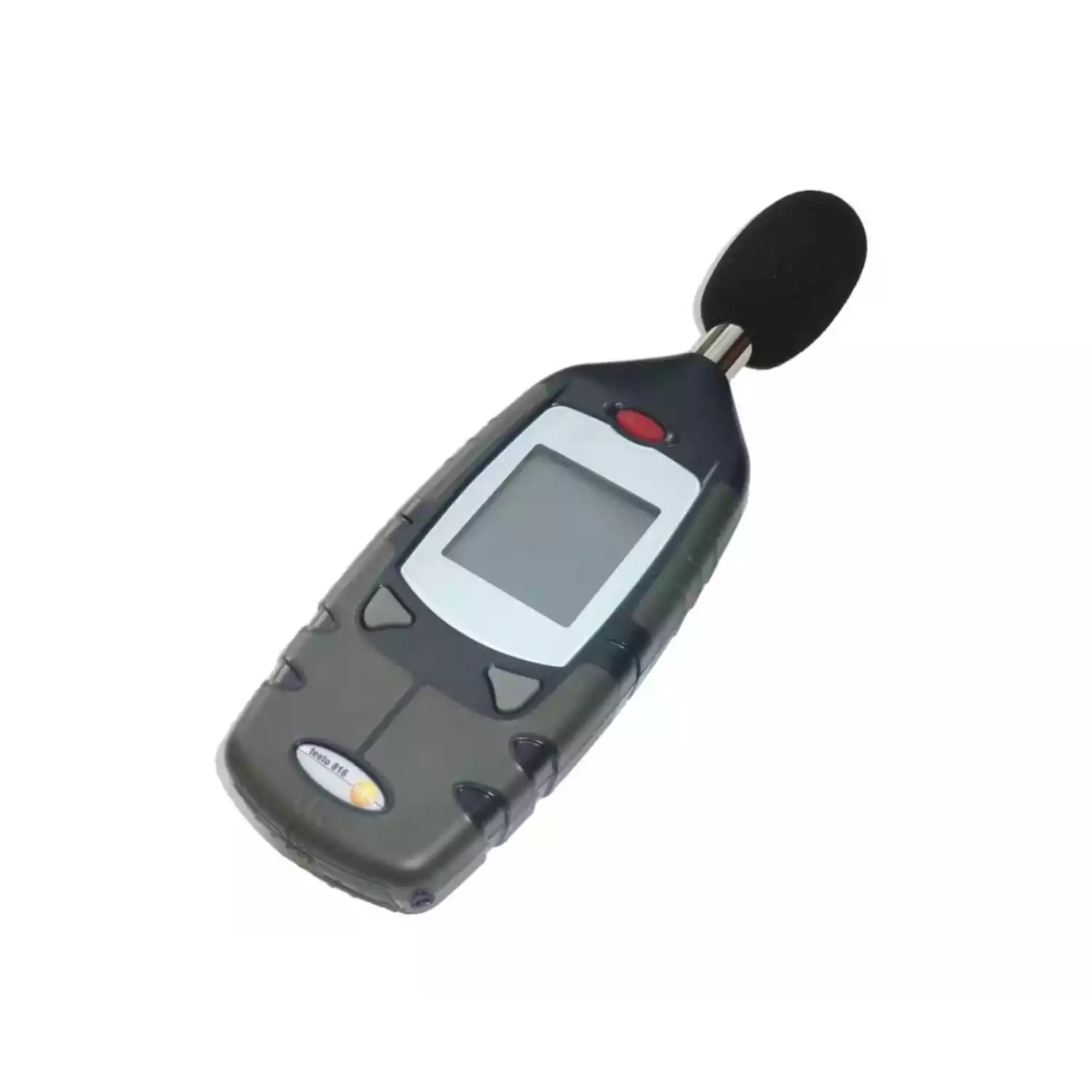 Шумомер testo 816-3 - 1